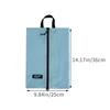 Blue Medium Size - Waterproof Silicone Coated M