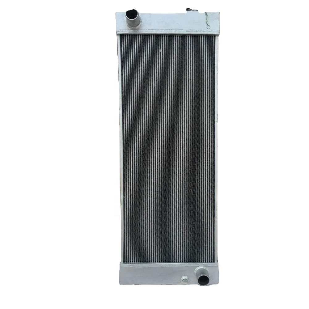 AP RADIATOR ASSY 11K9-42020 Excavator Loader Engine Electrical