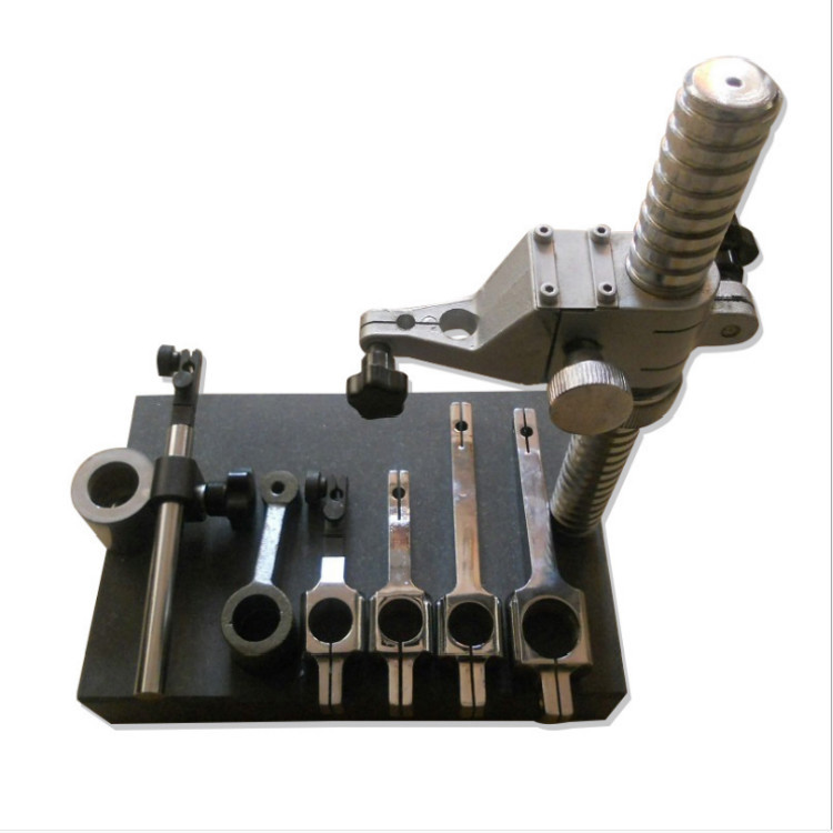 200*300*50 мм циферблат индикатора мраморное основание