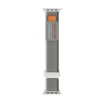 6 # verde gris