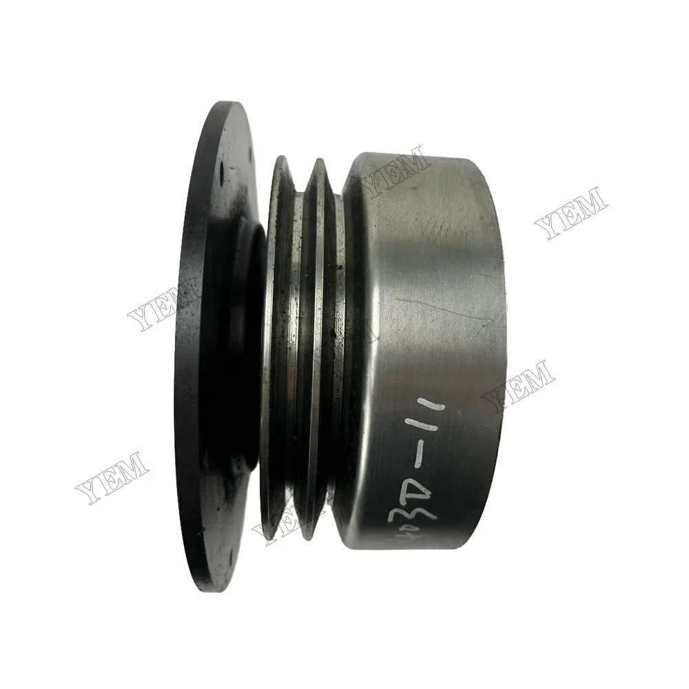 For Perkins 403D-11 Clutch China Manufacturer Engine Diesel Parts 5