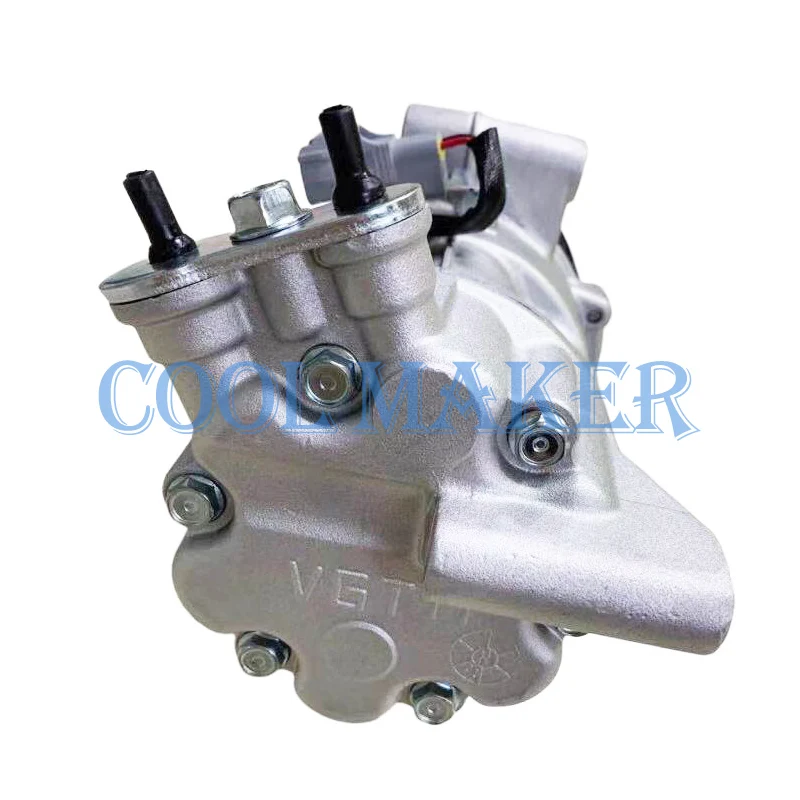 SD6V12 for Alfa Romeo/lancia/fiat AC Compressor - 51820448