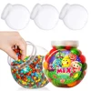 Gummies Plastic Jars Support jar