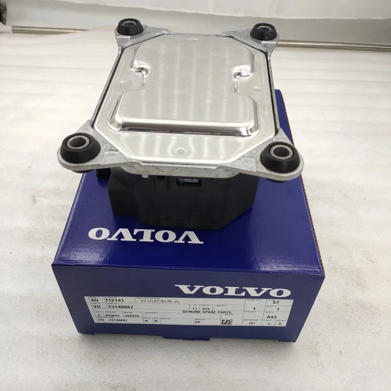 Volvo Original Module 21855905 - Reliable Performance