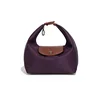 Imperial purple/brown