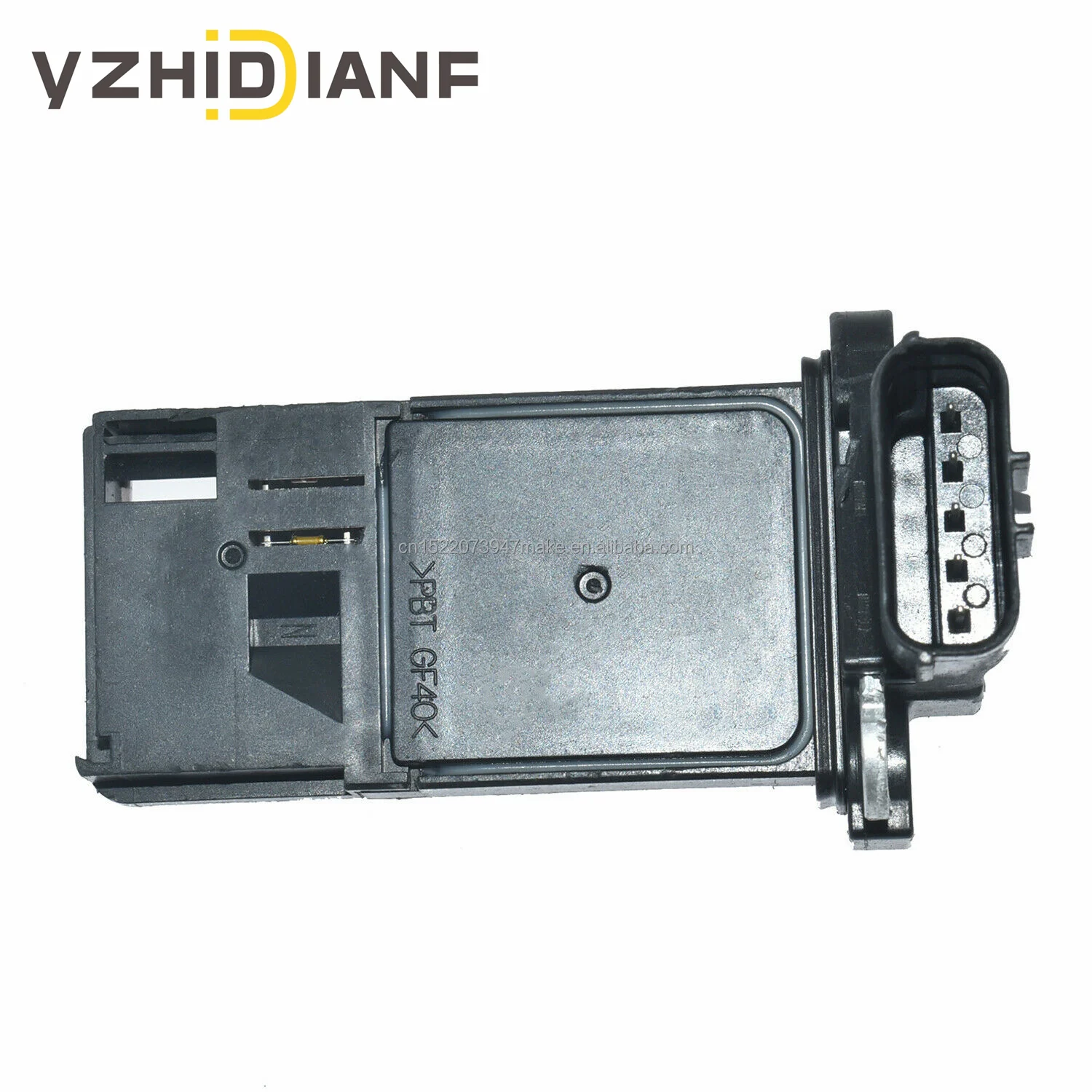 Capteur De Débit D'air Massique (débitmètre) AFH70M-62A - Pour Honda Accord VIII, CR-V II III IV - Compatible Moteurs 1.4, 1.6, 2.0, 2.2