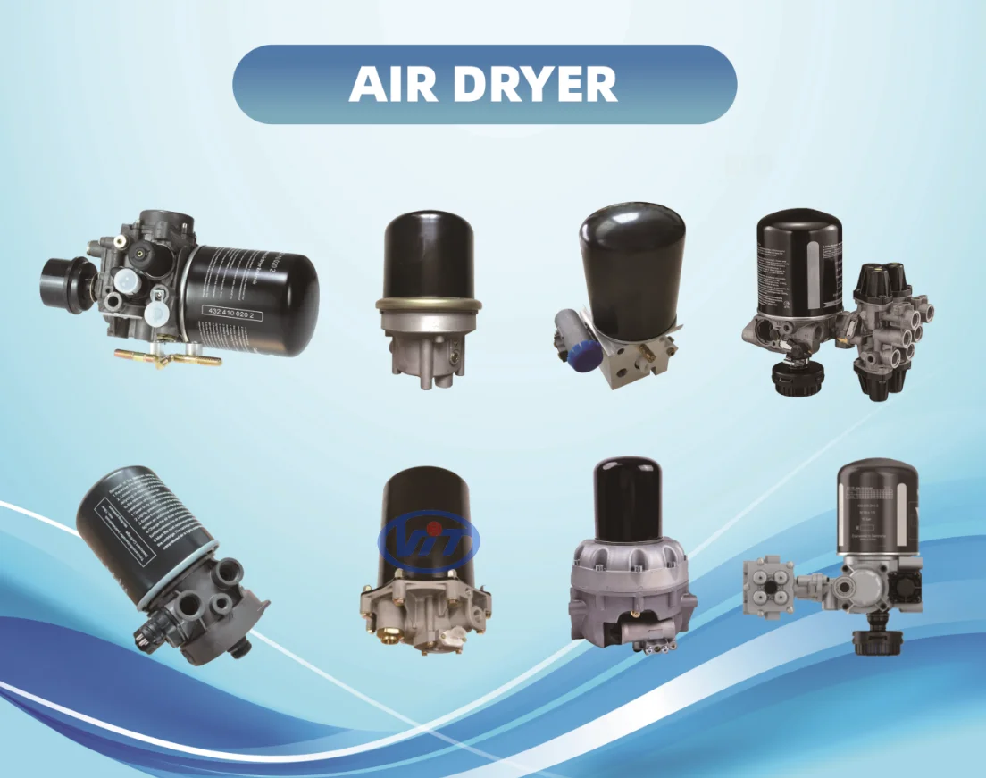 ［定期交換部品］トラック用エアードライヤーキット Amazon | 2X トラックエアドライヤートラックドライヤー修理