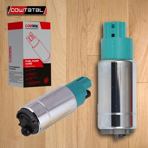 Universal Pila Gasolina Bomba De Fuel Pump E2068 2068 0580453484 0580453464 0580453465 For