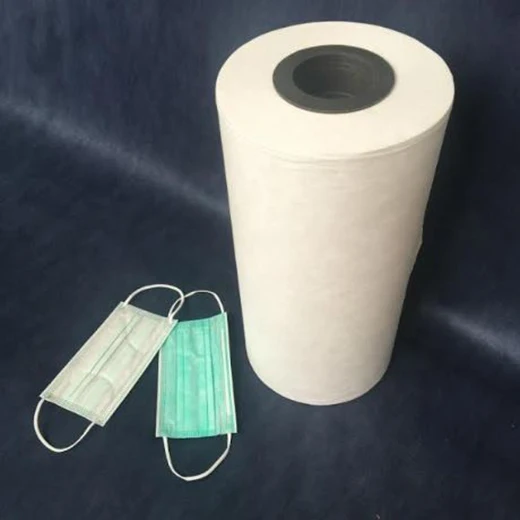 non woven melt blown polypropylene