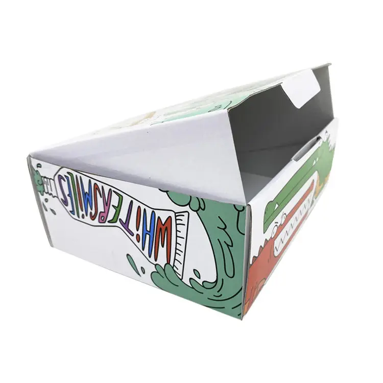 Προσφορά Μπρούστα Μπροστά Δώρου Ισχυρά Εκτυπωμένα Υψηλής Ποιότητας Κάλλων Τιμή Φακτορίας Χρώμα Συρροής Καρτόν Κουτί