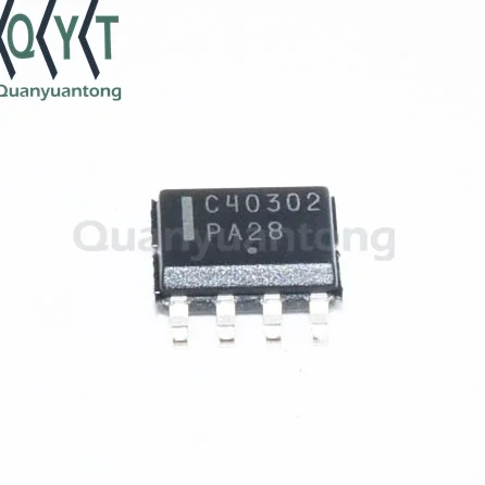 NSS40302P C40302 Transistor NSS40302PDR2G