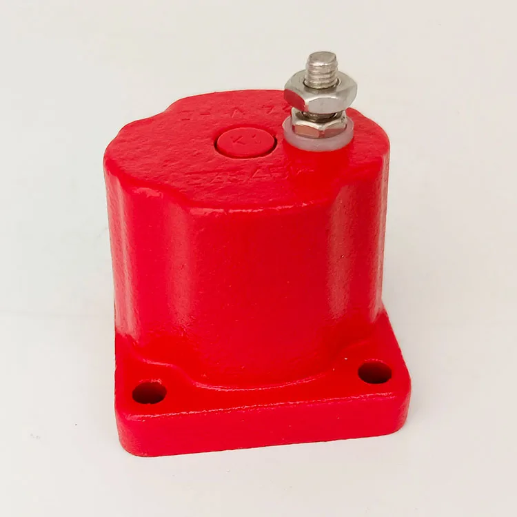 Isx Qsx15 Isx15 M11 Qsm Ism 24v Fuel Pump Solenoid Shutoff Solenoid