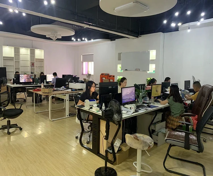 Shenzhen Futian District Hongxingyeda Electronic Firm