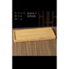 Bamboo mat (rectangular)