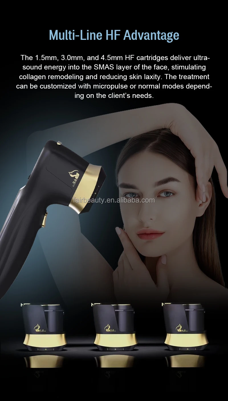 Precision Brushless Motor Technology