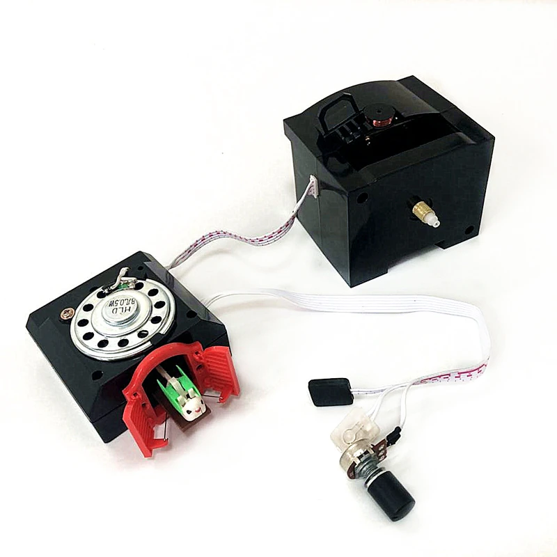 Small Order Cuckoo Clock Parts/cuckoo Clock Kits Buy Cuckoo Clock