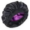 Morado oscuro