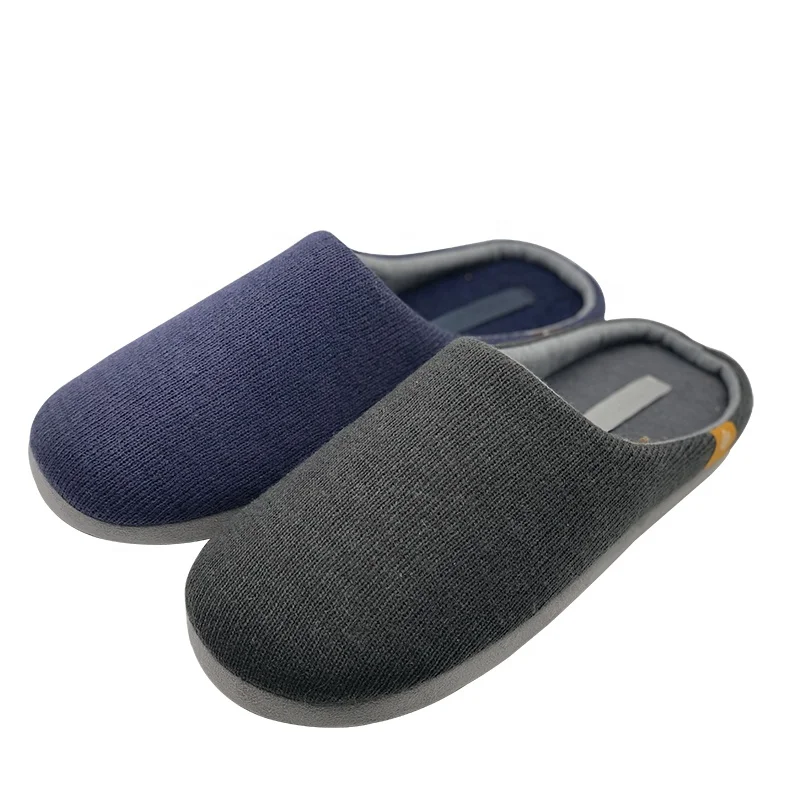 male house slippers