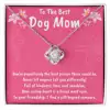 Necklace + Card Gift Box