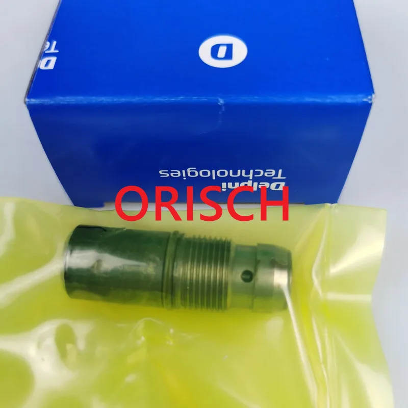 Original Valve Common Rail Solenoid Valve 9300z148a 9300-148a - Buy ...