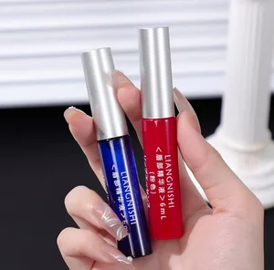 Custom Logo Lip Care Lip Repairing Oil Organic Long Lasting Hydrating Moisturizing Nourishing Plumping Lip Serum