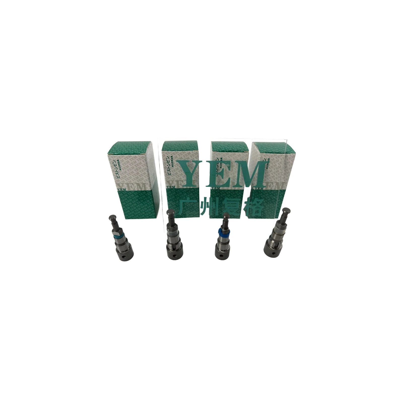 K4B K4C K4D K4E Plunger for Mitsubishi High Quality Engine Parts