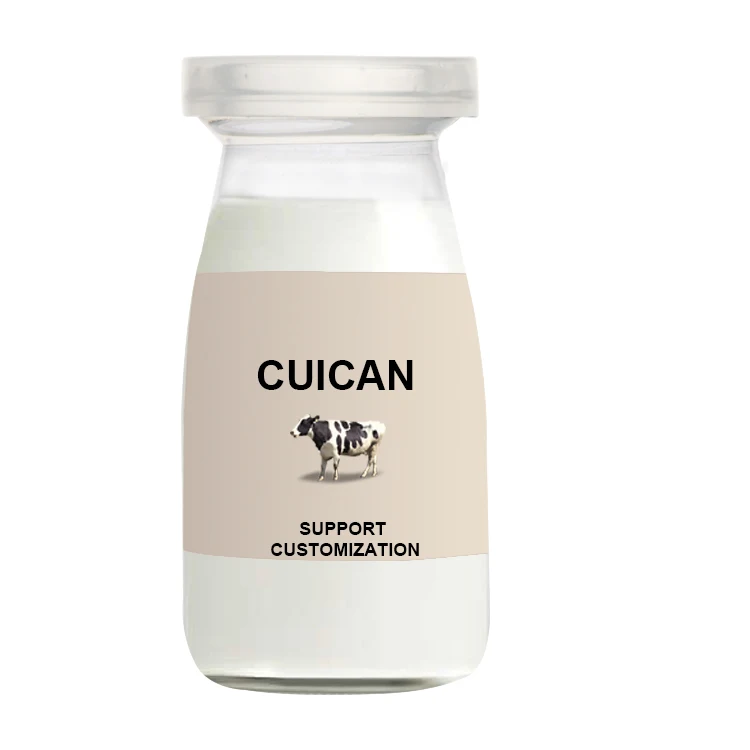 100 ml 200 ml Getränk-Glasflasche für Saft und Milch Großhandel