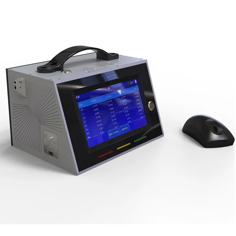 Libs Laser Induced Breakdown Spectroscopy For Carbon Buy Libs Laser