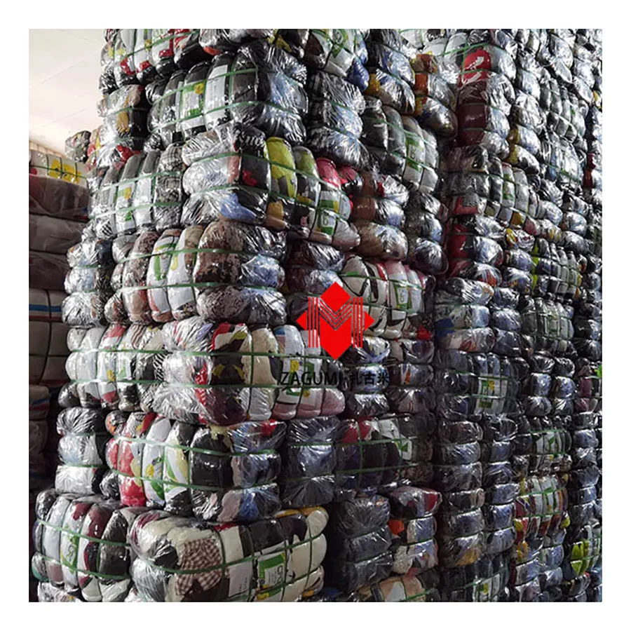 second hand korean clothes