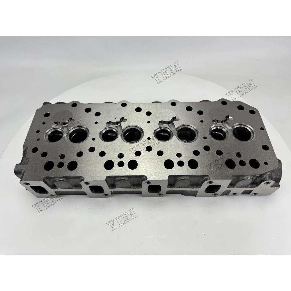 High-Performance Cylinder Head for 4TNA78 6