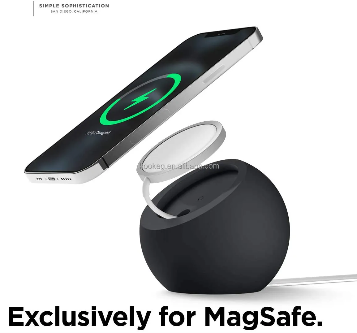 magsafe dock
