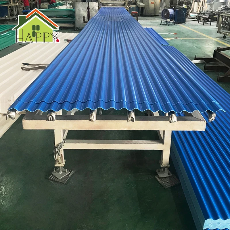 Colonial Tiles Cheap Pvc Ceiling Tiles Roofing Felt Materials 3d Pvc Techo Roof Panel Wall and Pvc Cover