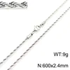 Steel colour-600*2.4mm