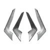 Carbon fiber texture