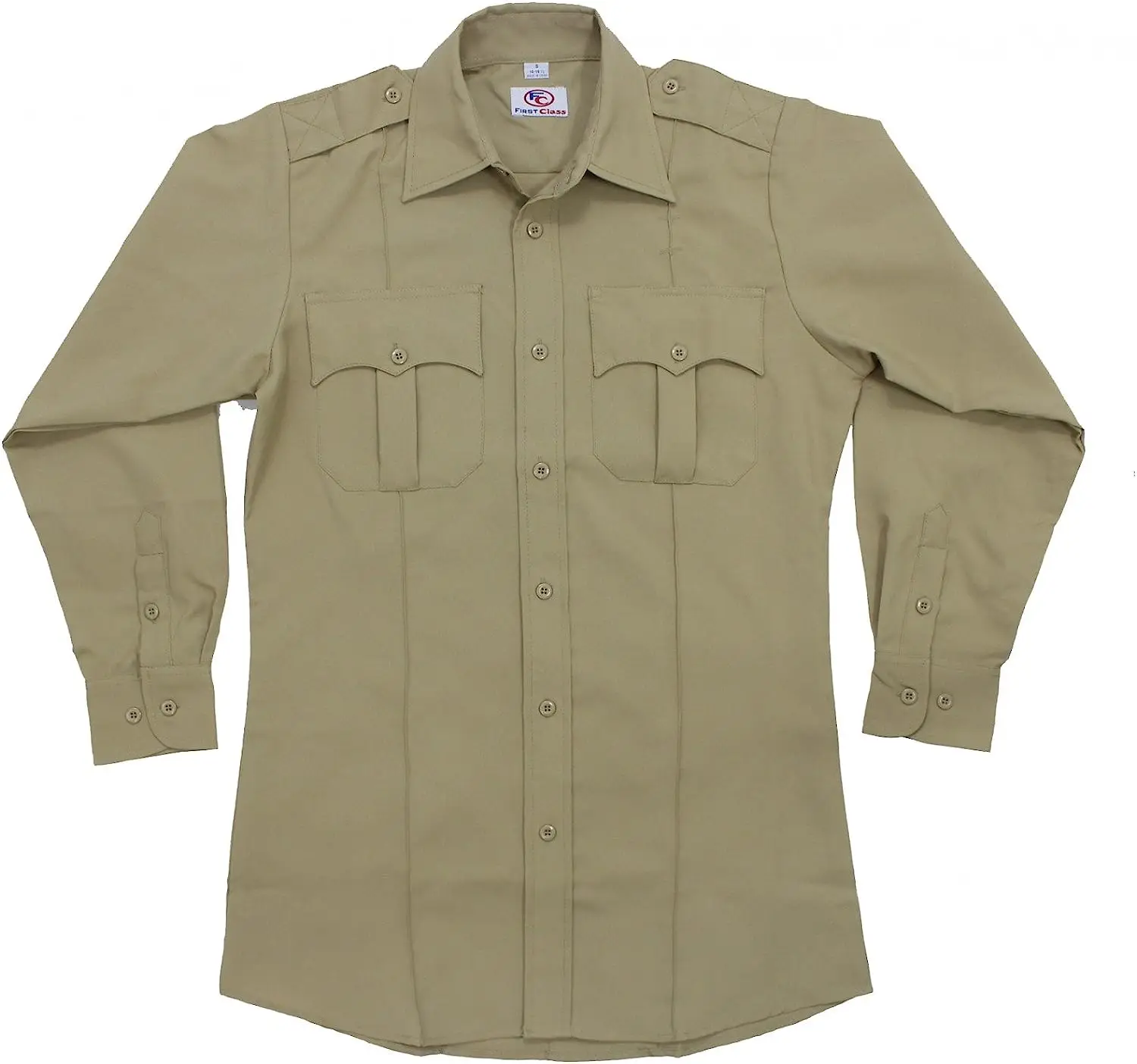 2023 New Security Guard Uniforms Garment Manufacturer Grey Bangkok Uniform
