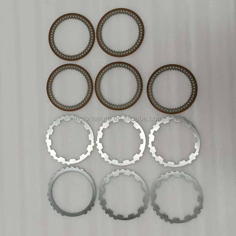 A8MF1-45625-4G600-OEM Clutch Plate Kit for Hyundai Transmission