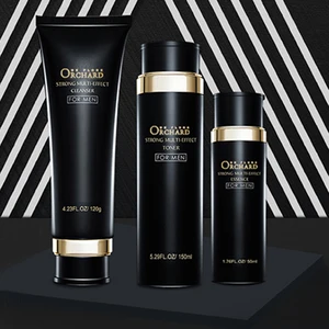 Wholesale Face Products Beauty Personal Natural Multifunction Organic  Men Skin Care