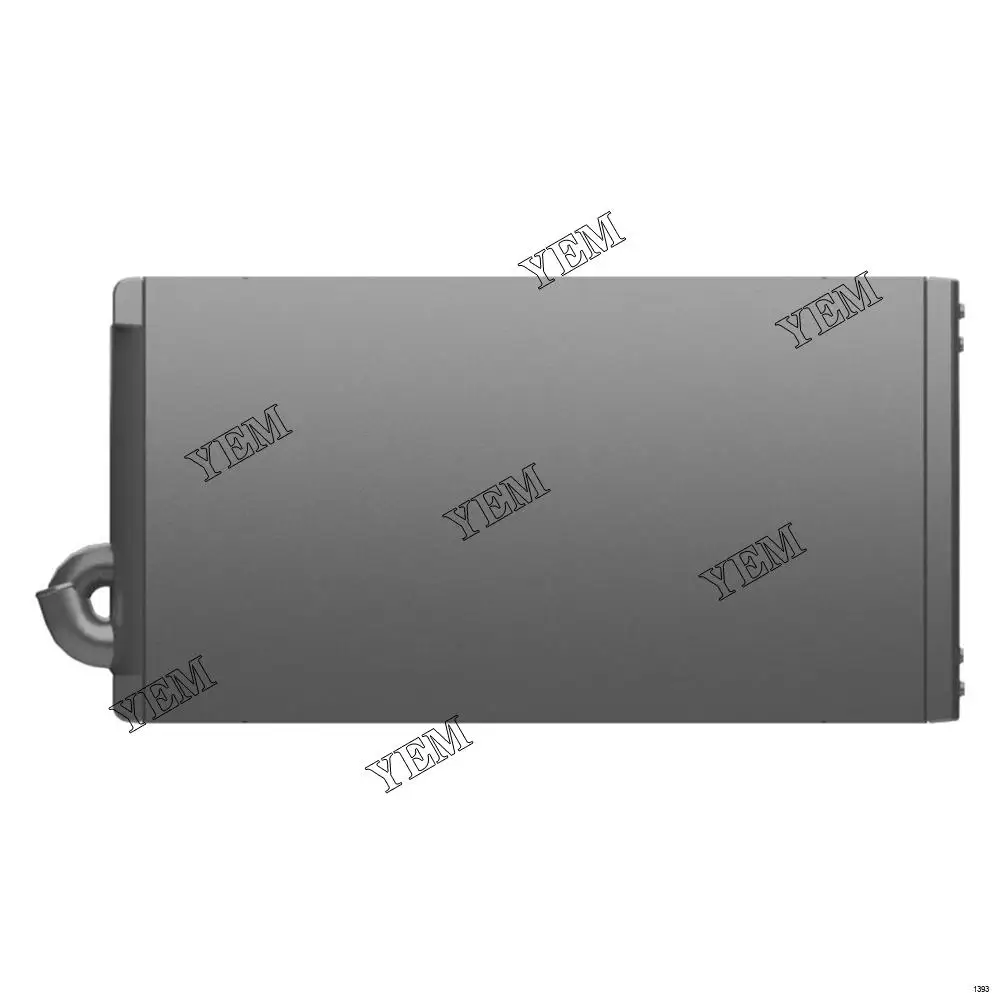 High Quality Core Assembly-Radiator 350-0216 Fit for D8T Aftermarket Engine Parts 4