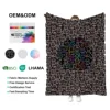 Black Pets (Blanket Only)