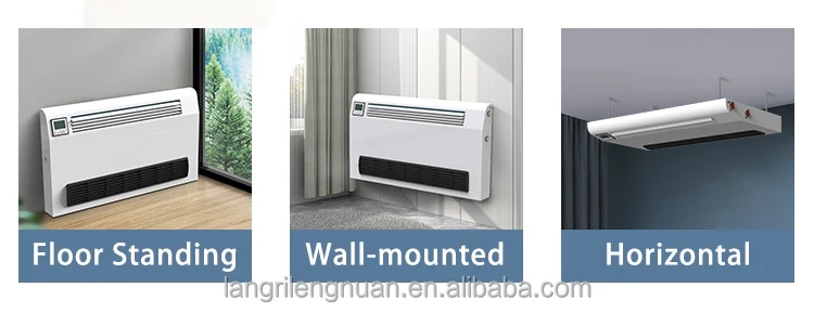 Fan Coil Unit - detail 4