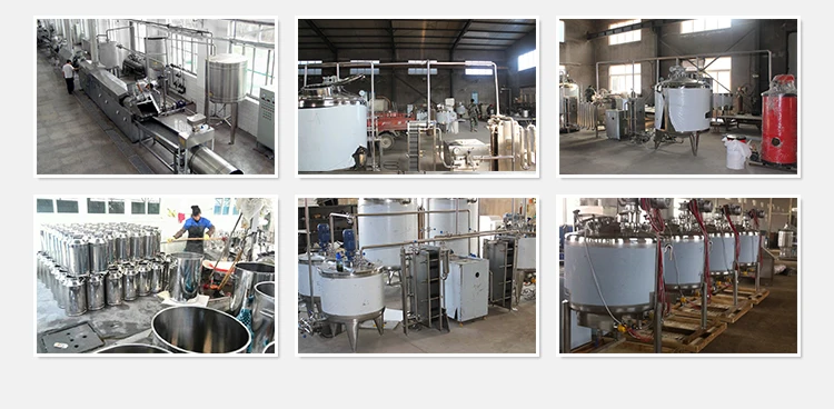 ZHENGZHOU OHFU INDUSTRY ENTERPRISE CO., LTD. 1