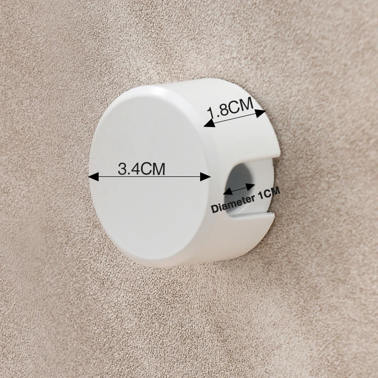 Universal Power Cord Lock System Smart Solution Anti-Theft Protection ...