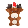 Brown Reindeer