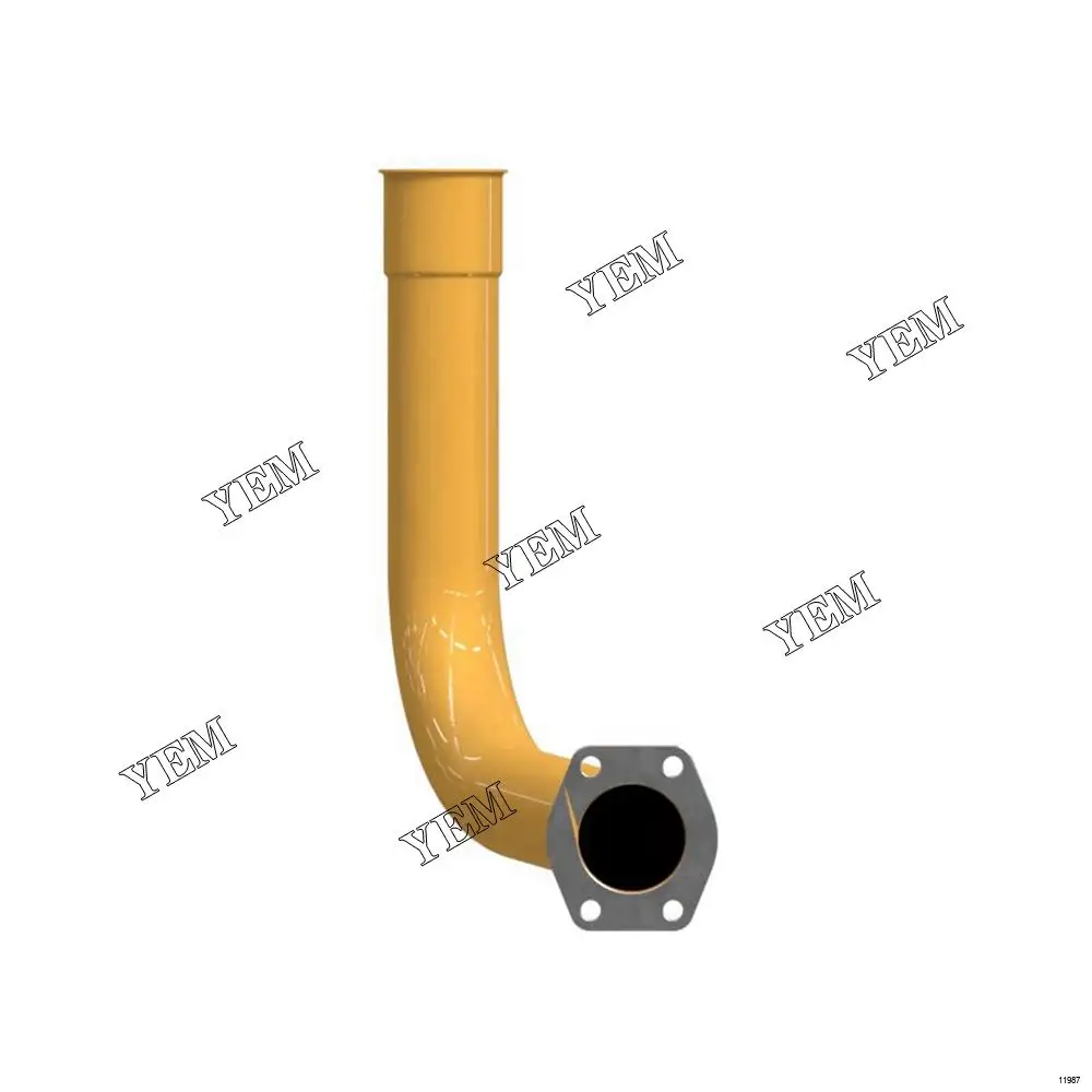 Tube Assembly 7I-5392 7I5392 Replacement Engine Parts 5