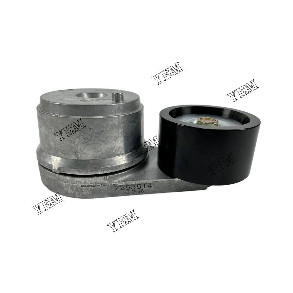 S450 T450 Belt Tensioner 7253514 for Bobcat Engine Part 2