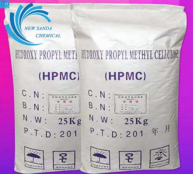 hydroxypropyl methyl cellulose hpmc 500000 for tablet binding agent
