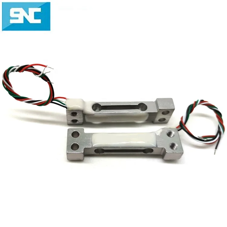 SC639M miniature weight sensor load cell 100g 200g 300g 500g 750g