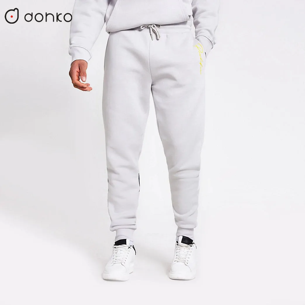 Custom Logo For Men Hoodie And Sweatpants Custom Men Tracksuit - Buy ...