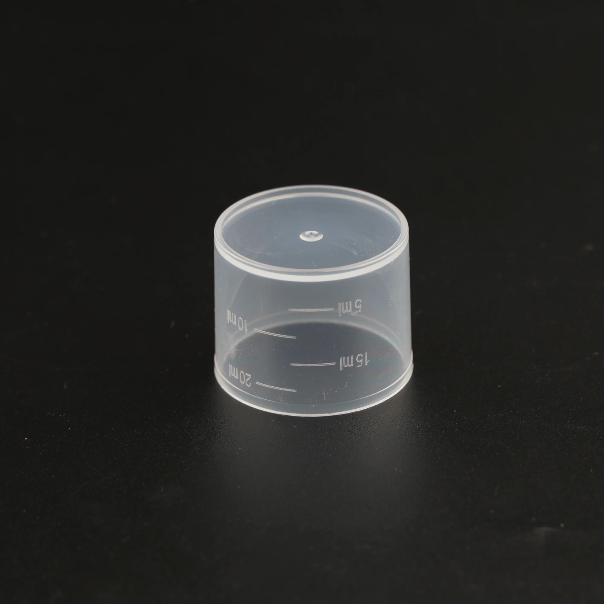 Alibaba.com: 28mm Plastic Pilfer Proof Screw Cap with Integrated Syrup ...