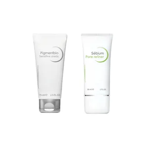 Biodemma Sebium Pore Refiner Cream Tightens Pores Moisturizing Daily Cream to Oily Skin 30ml